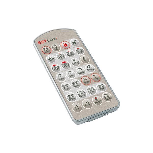 ESYLUX Accessoires Détecteur de mouvement - EP10425899, Doe-het-zelf en Bouw, Bouwverlichting, Verzenden