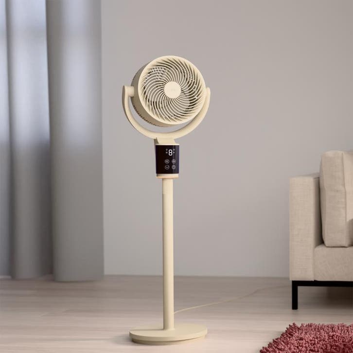 Ventilateur sur pied Sinji avec oscillation, Maison & Meubles, Accessoires pour la Maison | Autre, Neuf, Envoi