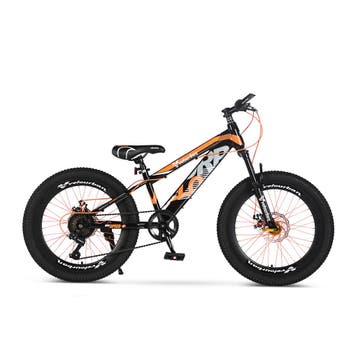 Velo Urban 22 Inch Kinder Mountainbike – 7-speed Shimano –, Ophalen of Verzenden, Nieuw