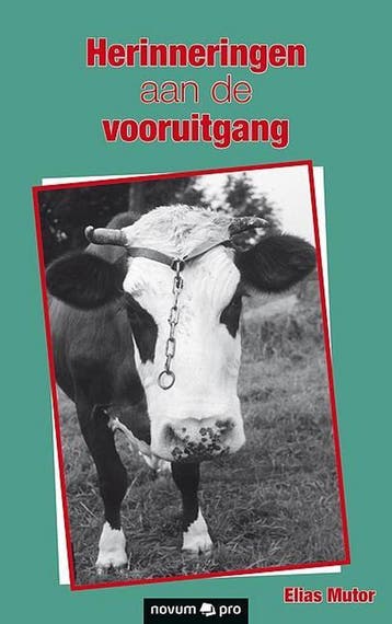 Herinneringen aan de vooruitgang 9783990643099 Elias Mutor, Boeken, Verzenden, Zo goed als nieuw, Elias Mutor