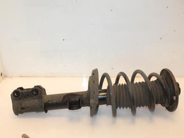 Schokdemperpoot links-voor Saab 9-3 O70831, Auto-onderdelen, Nieuw