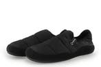 Verbenas Pantoffels in maat 46 Zwart, Kleding | Heren, Schoenen, Verzenden, Zwart, Zo goed als nieuw, Pantoffels of Sloffen