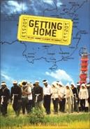 Getting home op DVD, Verzenden