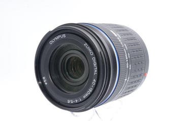Olympus Zuiko Digital 40-150mm 1:4-5.6 Objectif d’appareil