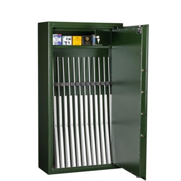MustangSafes MSG 7-17 S1, Verzenden, Neuf, Coffre-fort