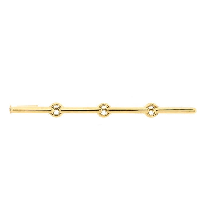 Gouden broche, Bijoux, Sacs & Beauté, Broches, Enlèvement ou Envoi
