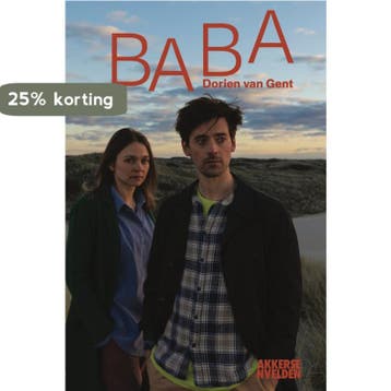Baba 9789064039652 Dorien van Gent, Verzenden, Zo goed als nieuw, Dorien van Gent