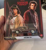 Hot Wheels 1:64 - Voiture miniature - 1983 BMW 733i -, Hobby en Vrije tijd, Nieuw