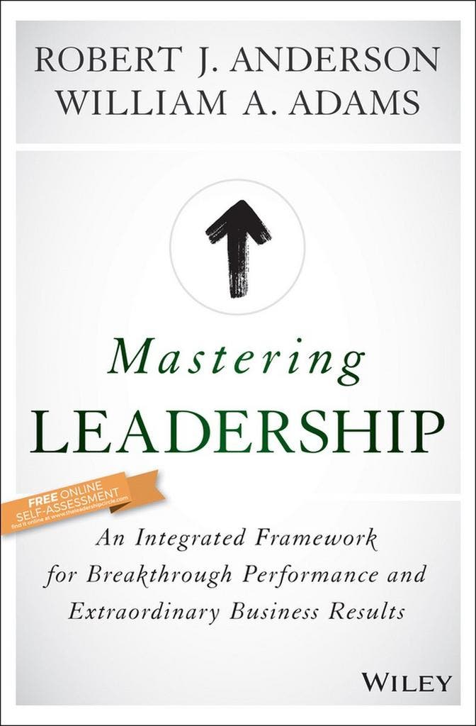 Conscious Leadership 9781119147190 Bob Anderson, Livres, Langue | Anglais, Envoi