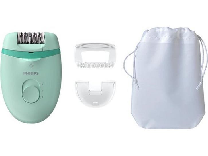 Philips Satinelle Essential BRE265/00 - Epilator -, Electroménager, Équipement de Soins personnels, Envoi