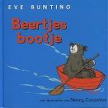 Beertjes Bootje - Bunting, Verzenden, Nieuw