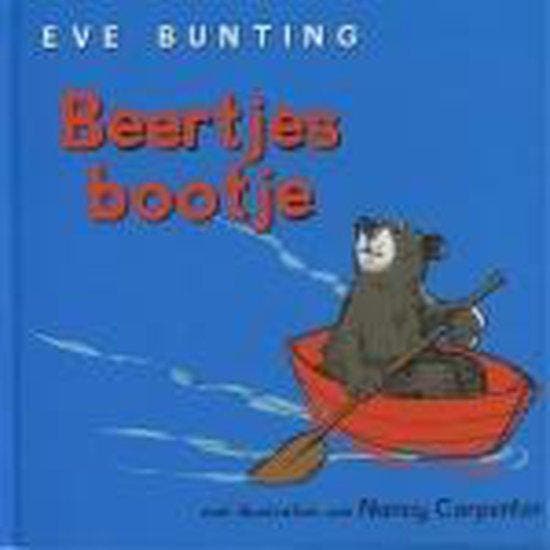 Beertjes Bootje - Bunting, Boeken, Kinderboeken | Jeugd | onder 10 jaar, Verzenden