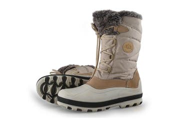Antarctica Snowboots in maat 41 Beige, Antarctica, Verzenden, Beige, Snowboots