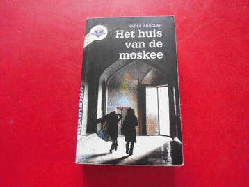vod BT 2009 Het huis vd moskee 9789034561190 Kader Abdolah, Boeken, Verzenden, Gelezen, Kader Abdolah