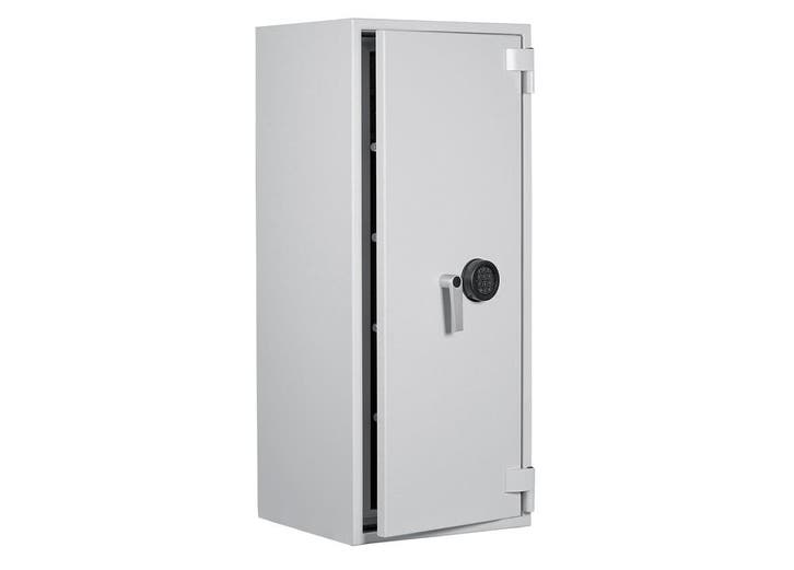 De Raat Combi-Fire 4E - Elektronisch codeslot, Maison & Meubles, Extincteurs & Coffres-forts, Envoi