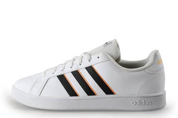 Adidas Sneakers in maat 44 Wit, Kleding | Heren, Schoenen, Verzenden, Wit, Zo goed als nieuw, Adidas