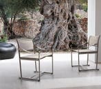 B&B Italia - Antonio Citterio - Stoel - Mirto - NUOVA