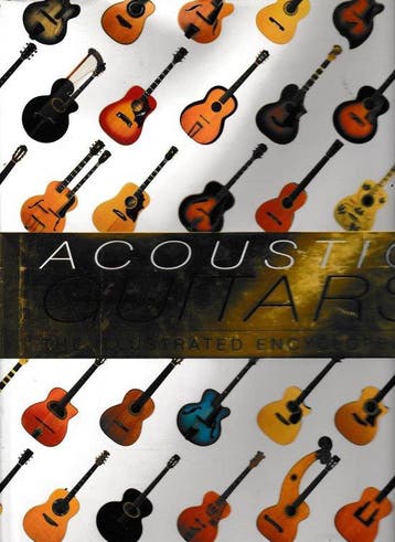Acoustic Guitars 9781871547764 D. Hunter, Verzenden, D. Hunter