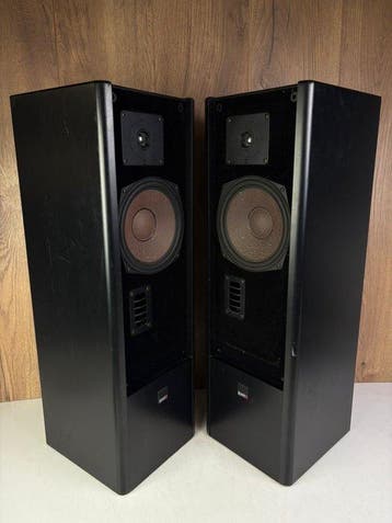 MB-Quart - 350 S Luidsprekerset