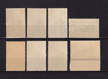Frankrijk 1945 - Zonder scharnier, volledig postpakket met, Timbres & Monnaies, Timbres | Europe | France