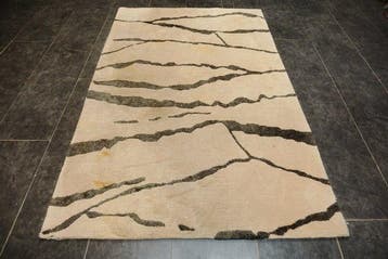 Loribaft - Vloerkleed - 177 cm - 123 cm