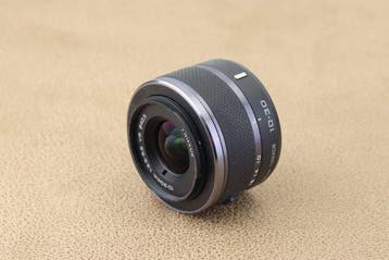 Nikon Nikkor 10-30mm 1:3.5-5.6 VR Zoomlens, TV, Hi-fi & Vidéo, Appareils photo analogiques