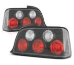 Feux Arrière Pour Bmw E36 90-99 Coupé Noir Lex, Verzenden