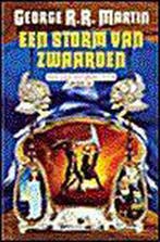 Een storm van zwaarden / A. Staal en sneeuw / Game of, Verzenden, Zo goed als nieuw, George R.R. Martin
