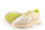 Lacoste Sneakers in maat 41 Beige, Kleding | Dames, Verzenden, Beige, Zo goed als nieuw, Sneakers