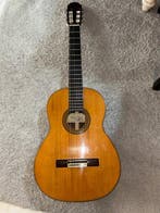 Amalio Burguet - Mod. 2º Concierto - - Akoestische gitaar -