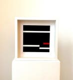 Jo Niemeyer (1946) - 0,618 Rotation II/III