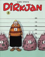 Dirkjan / Dirkjan / 6 9789058850515 M. Retera, Boeken, Verzenden, Gelezen, M. Retera