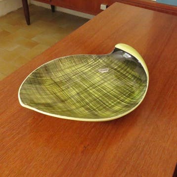Saint Clement - Tafelmiddenstuk - Keramiek - Mid-Century