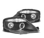 PHARES POUR CITROEN C3 03-09 ANGEL EYES FOND NOIR, Verzenden