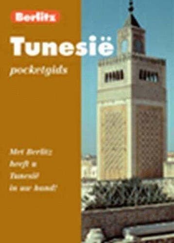 Tunesie - Berlitz, Verzenden