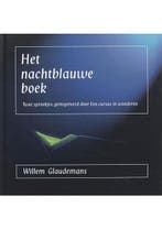 Het nachtblauwe boek, Verzenden, Gelezen