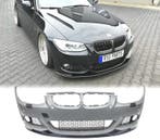 PARE CHOCS + SPOILER FRONTAL BMW E92 E93 10-14 COUPE CABRIO, Verzenden