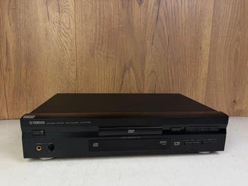 Yamaha - DVD-S795 Cd-speler, Nieuw