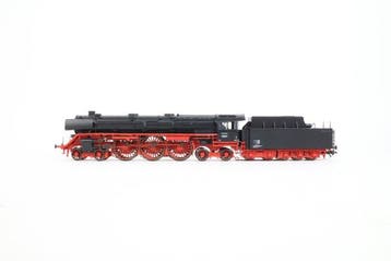 Märklin H0 - 39050 - Locomotive à vapeur avec tender (1) -