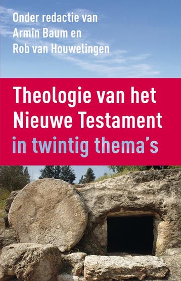Theologie Van Het Nieuwe Testament | Nieuw, Verzenden, Nieuw, Armin Baum; Rob Houwelingen