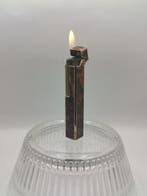 Colibri - Sans prix de réserve - Briquet de poche - Plaqué, Verzamelen, Nieuw