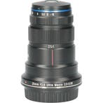 Laowa 25mm f/2.8 2.5-5X Ultra Macro - Canon EF CM6677, Ophalen of Verzenden, Gebruikt, Overige typen