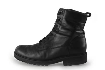 Gabor Veterboots in maat 38 Zwart, Kleding | Dames, Schoenen, Verzenden, Zwart, Overige typen, Gabor