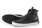 Blackstone Veterboots in maat 43 Blauw, Kleding | Heren, Schoenen, Blackstone, Boots, Zo goed als nieuw, Verzenden