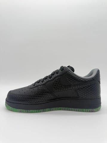 Nike - Nike Air Force 1 Halloween (USA Exclusive 2023) -, Nieuw