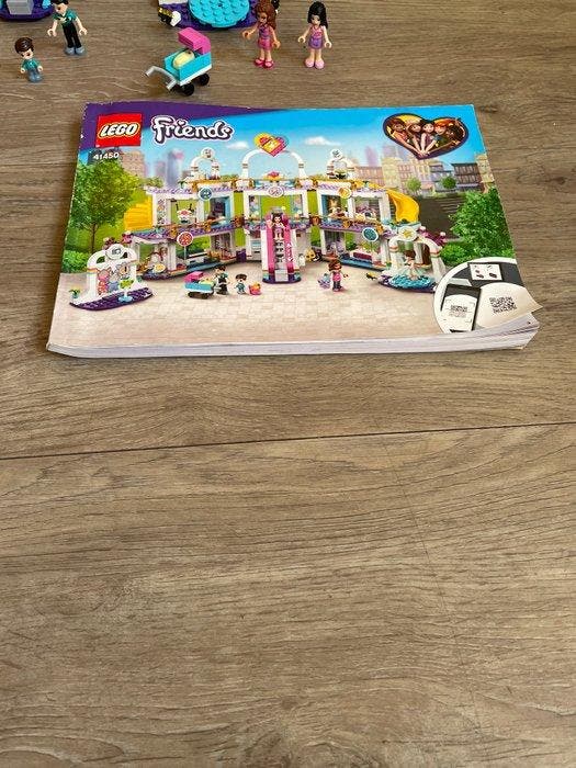 Lego Set - Friends - Heartlake shopping, Enfants & Bébés, Jouets | Duplo & Lego