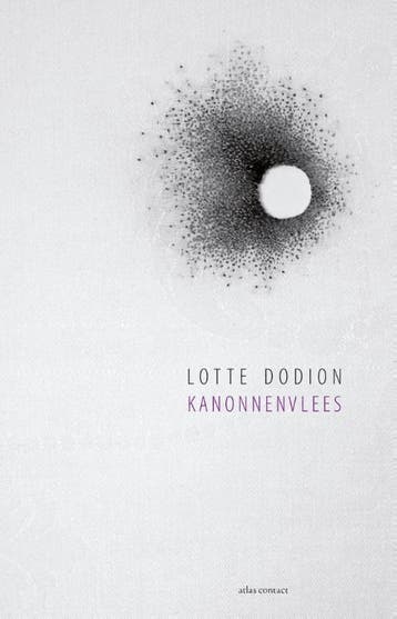 Kanonnenvlees 9789025447038 Lotte Dodion, Verzenden, Zo goed als nieuw, Lotte Dodion