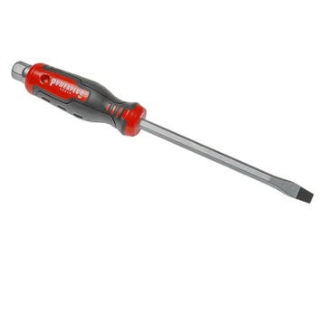 SL 8 x 150 schroevendraaier van S2 gereedschapsstaal, Ophalen of Verzenden, Nieuw