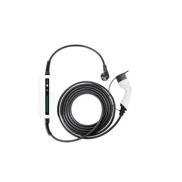 Mobiele Lader Peugeot 508 - Type 2 - 16A 1 fase