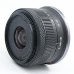 Canon RF-S 18-45mm F/4.5-6.3 IS STM | Occasion, Ophalen of Verzenden